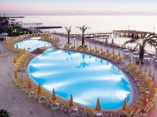 YELKEN BLUE LIFE AND SPA