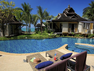 Moracea By Khao Lak Resort