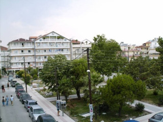 AKROPOL - Paralia Katerini