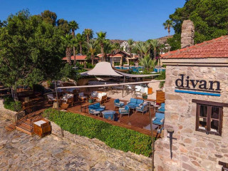 Divan Bodrum