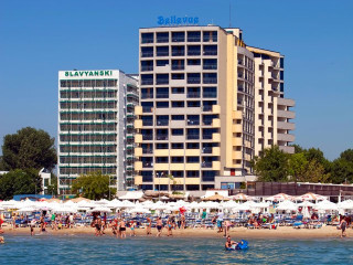 Bellevue 