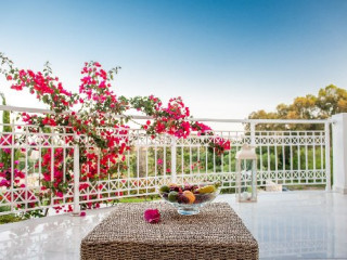 Belvedere (recomandat 4*) (Vasilikos) 