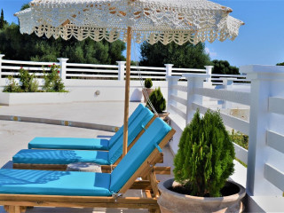 Maggana Residence Kefalonia