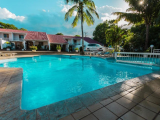 Residence Villas Mont Choisy 