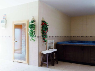 Complex Turistic Max International Rasnov