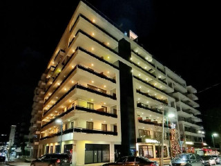 Regina Hotel - City (Vlore)