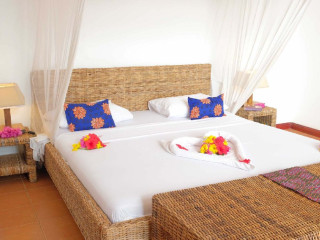 Albatros Ocean View (Michamvi Pingwe)