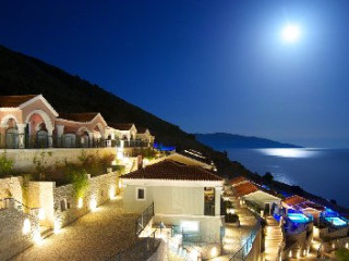 Kefalonia Bay Palace