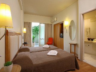 Olympic Hotel, Heraklion