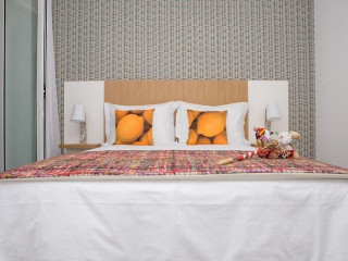 The Marketplace Apartments by Storytellers