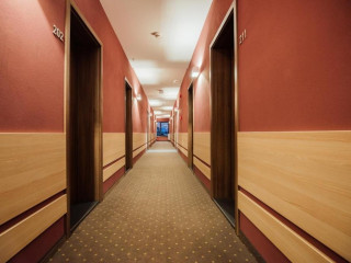 Hotel Altus*** Spa Praid