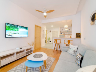 Apartament APARTEL TEQUINI cm