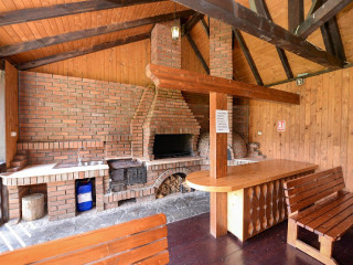 PENSIUNEA LA BELLA VISTA