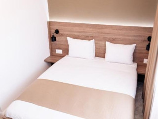 Vega Resort Restaurant si Lodge