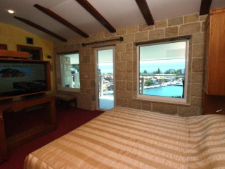 Hotel Villa Dvor (Omis)