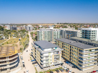 Apartament APARTEL KING BEDS cm