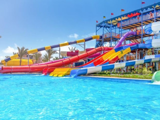 Hawaii Le Jardin Aqua Park Resort