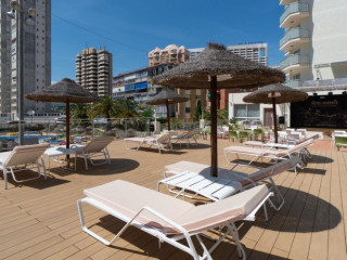 Medplaya Regente (Benidorm)