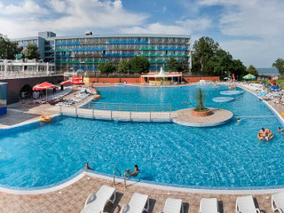Safir Blue Resort_hotel Cleopatra