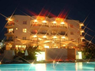 SISUS HOTEL ( Boutique )