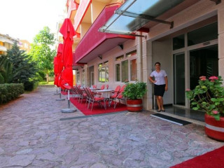 Hotel Podostrog (Budva)