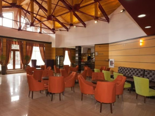 BOROVETS HILLS 5*