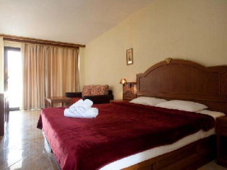 Toroni Blue Sea Hotel (Toroni, Sithonia)