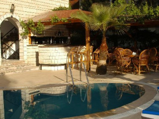 TURISM SOCIAL - RAMADA RESORT LARA