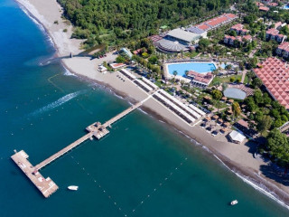 CLUB TUANA FETHIYE