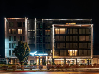 Sky Airport Hotel