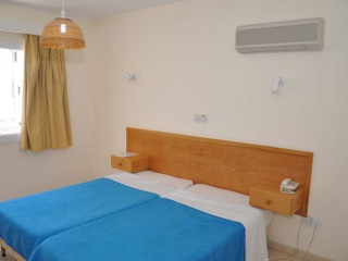 Mariela Hotel Apartments