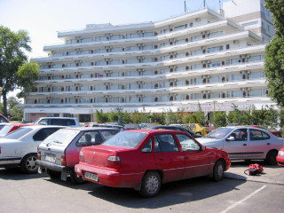 HOTEL CONDOR