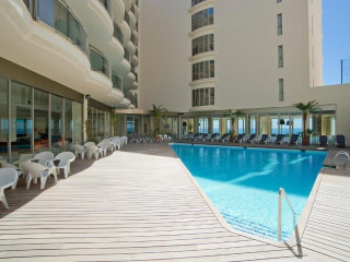 Pierre Vacances Bahia Calpe (Calpe)