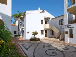 Hotel BlueBay Banus (Marbella)