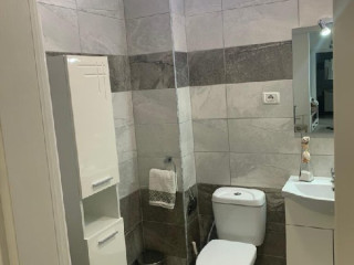 Apartamente Astoria CMP