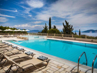 Almyra Hotel 
