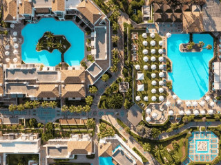 Mitsis Royal Mare Thalasso Resort