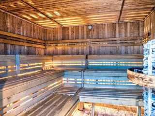 Albert Residence Grand Chalet..