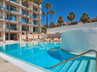 PROTUR ATALAYA APARTAMENTOS