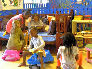 Voyager Beach Resort