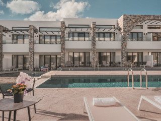 Cavo Suites by Cavo Doro (Kalamaki)