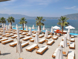 Hotel Coral (Vlore)