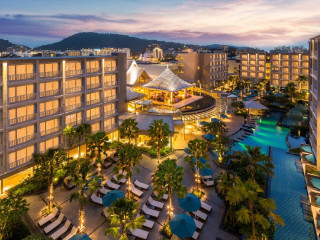 GRAND MERCURE PHUKET PATONG (PHUKET ACT)