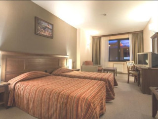 LION BANSKO 4*