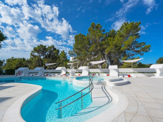 THB NAECO IBIZA (Adults Only) Sant Antoni de Portmany