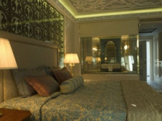 ALIBEY RESORT SIDE.