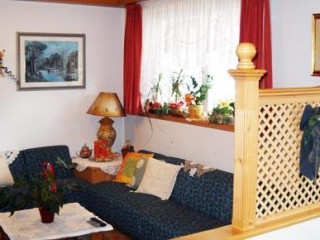 Residence Casa Cavalese