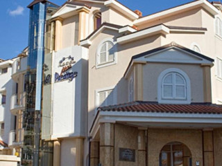 Hotel Max Prestige (Budva)