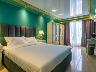 Hotel Craiova by Phoenicia Blue View