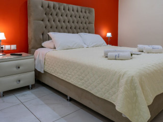 Pantheon Hotel Zante